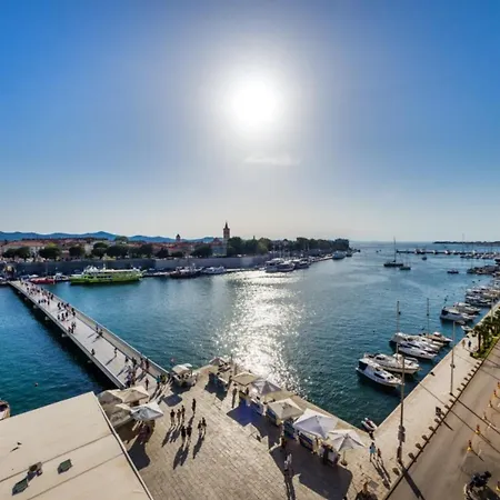 Harbour Lounge Apartman