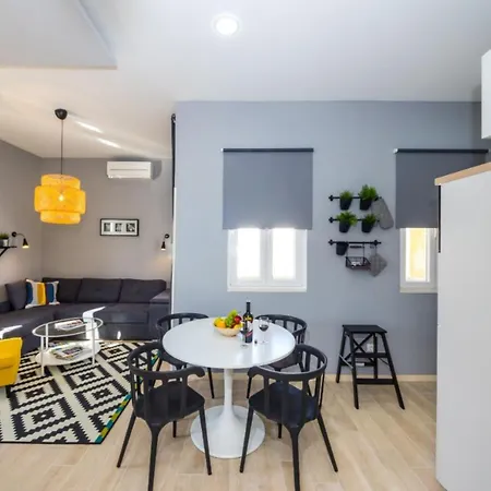 Harbour Lounge Appartamento