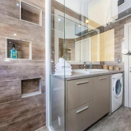 Appartamento Harbour Lounge Zara