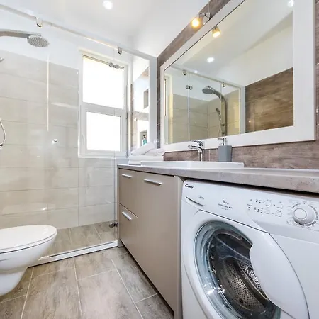 Harbour Lounge Appartement