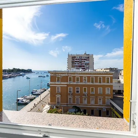 Harbour Lounge Appartement Zadar