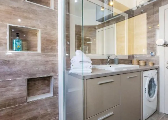 Apartman Harbour Lounge Zadar