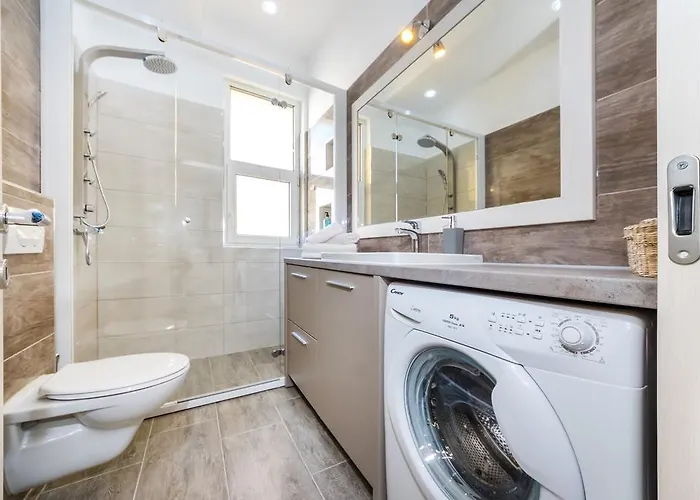 Harbour Lounge Apartman