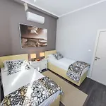 Harbour Lounge