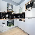 Harbour Lounge Apartamento Zadar