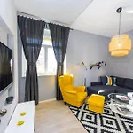 Harbour Lounge Apartamento *