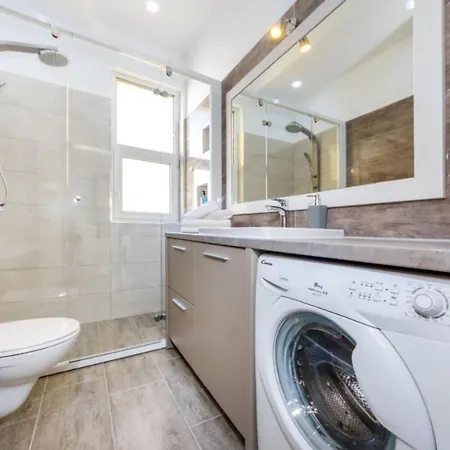 Harbour Lounge Zadar