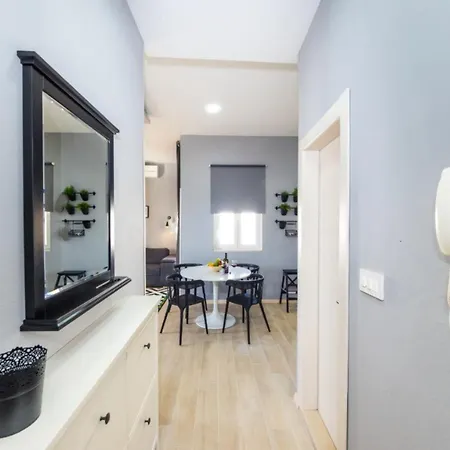 Apartment Harbour Lounge Zadar