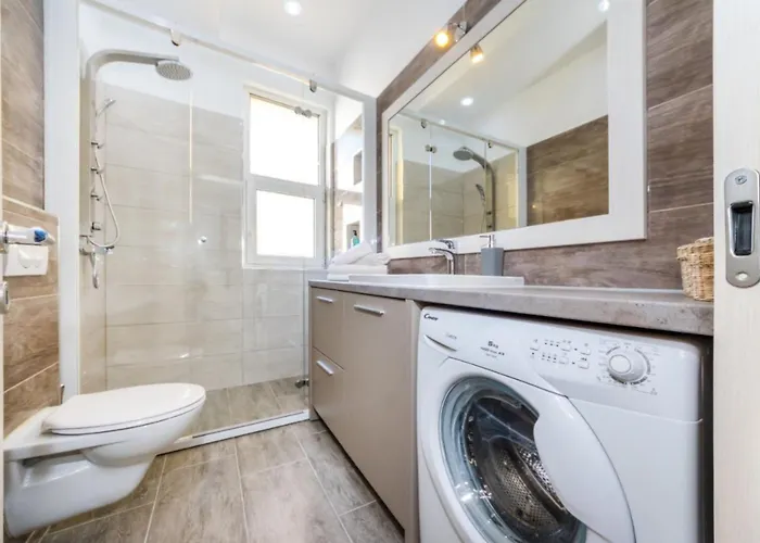 Harbour Lounge Zadar