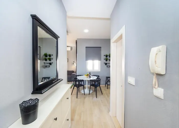 Apartmán Harbour Lounge Zadar