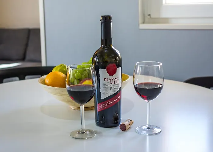 Harbour Lounge Zadar