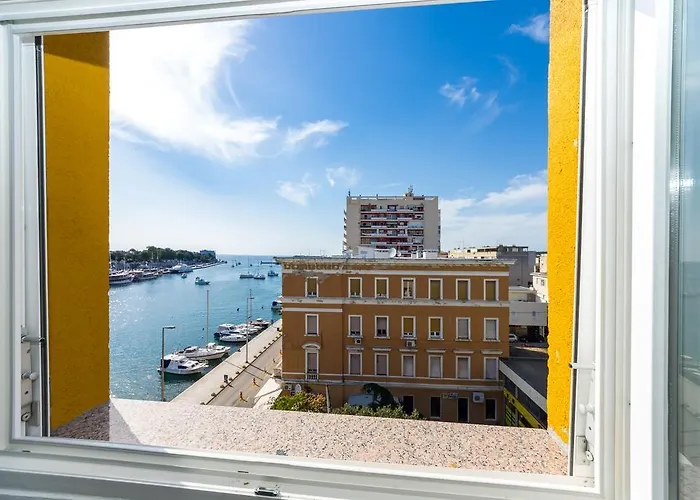 Harbour Lounge Appartamento Zara