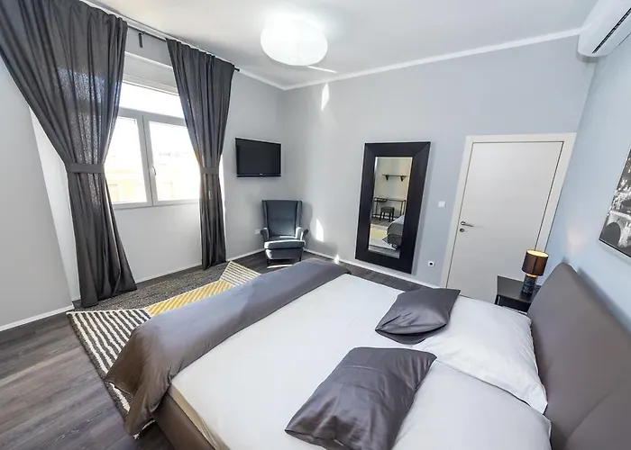 Harbour Lounge Zadar